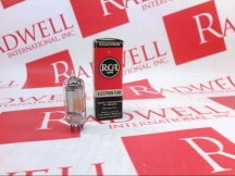 RCA 8GJ7
