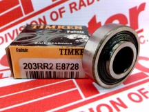 TIMKEN 203RR2E8728