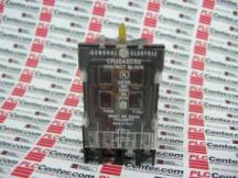 GENERAL ELECTRIC CR204XCS2