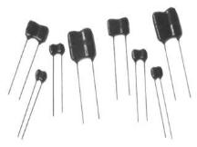 CORNELL DUBILIER D105F301JO3F