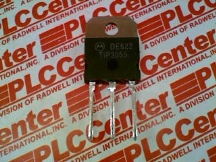 NXP SEMICONDUCTOR TIP3055
