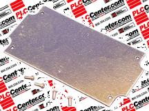 HAMMOND MANUFACTURING 1554RPL