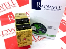 PILZ PNOZ-XV2P-3S/24VDC-2S-2O