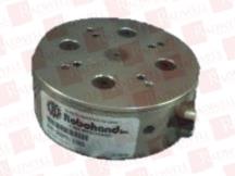 DOVER CORPORATION RR-28M-180