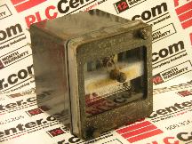 GENERAL ELECTRIC 12HFA54B125