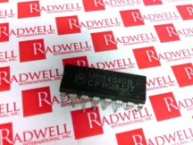 NXP SEMICONDUCTOR MC1404B