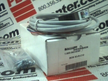 BALLUFF BOS-S3-R-C10