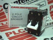 CARLING SWITCH CA2-B0-34-660-311-C