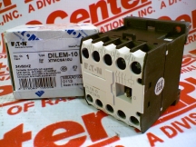 EATON CORPORATION DILEM1024VAC