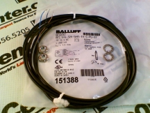 BALLUFF BES516324SA45E4C