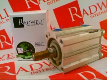 SMC CQ250-J3N001A-50