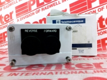 SCHNEIDER ELECTRIC XAL-B221