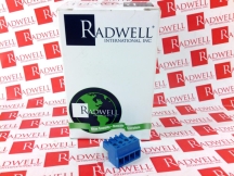 PHOENIX CONTACT MC-1.5/4-ST-3.81-B