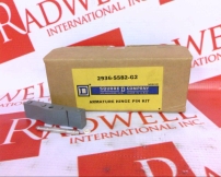 SCHNEIDER ELECTRIC 2936-S582-G2