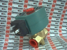 ASCO SU8263G305-120/60-110/50