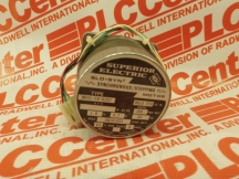 DANAHER MOTION M091-FD-6207