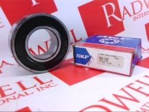 SKF 5208A-2RS1