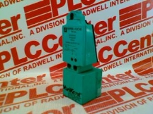 PEPPERL & FUCHS NJ40-U2-US