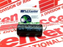 CORNELL DUBILIER BR-20-250