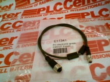 EFECTOR VDOGH030MSS00.6H03STGF030MSS-E11341