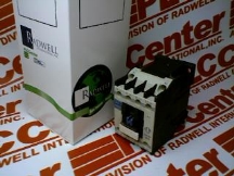 SCHNEIDER ELECTRIC LP4-D0901BD3