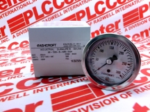 ASHCROFT 631008S02B0300PS