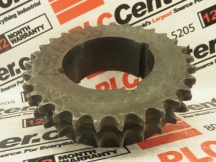 MARTIN SPROCKET & GEAR INC D50BTL30-2517