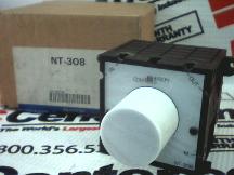 JOHNSON CONTROLS NT-308