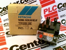 HITACHI TR12B-2E-1525-9208
