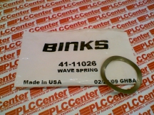 BINKS 41-11026