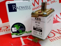 EEC AEG NT00GL/GG125A