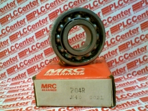 SKF 204R