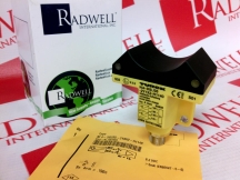 TURCK NI4-DSU35-2Y0X2-H1140