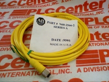 ALLEN BRADLEY N60-2566-2