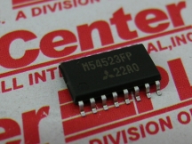 GENERIC M54523FP