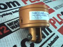 FABCO D-7-X-SM