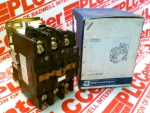 SCHNEIDER ELECTRIC LC1D803F7