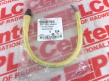 MOLEX 702006B01F010