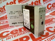 ASEA BROWN BOVERI 2.550.110.21