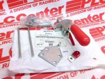 DOVER CORPORATION 331-R-M-25