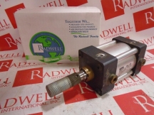 PARKER 03.25-T2MAU14A-2.000