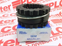 MARTIN SPROCKET & GEAR INC 5EM