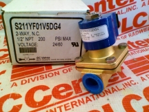 GC VALVES S211YF01V5DG4