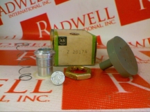 ALLEN BRADLEY Z-20174