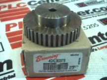 REGAL REXNORD 40XLB037S