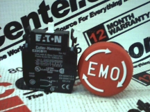 EATON CORPORATION E22LTA2N123QW
