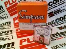 SIMPSON TV-1-DMA025