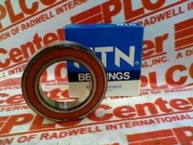NTN BEARING 6011LLU