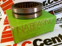 CONSOLIDATED BEARING RNA-4910-2RS
