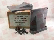 ALTRA INDUSTRIAL MOTION X721-11VH-BK